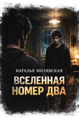 Наталья Милявская - Вселенная номер два