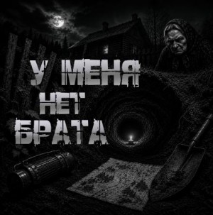 Роман Чёрный - У меня нет брата