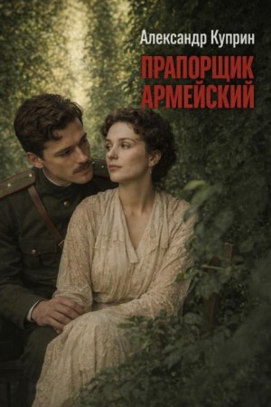 Александр Куприн - Прапорщик армейский