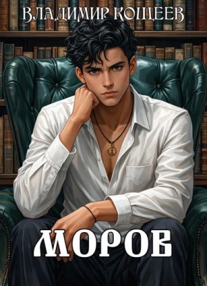 Владимир Кощеев - Моров. Том 8