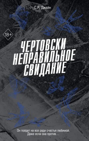 С. Р. Джейн - Чертовски неправильное свидание