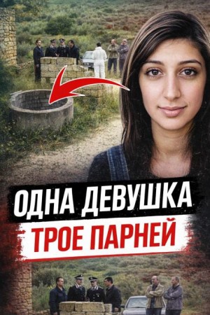  - Убийцы-подростки Сицилии