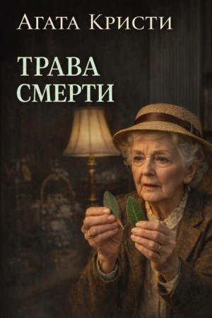 Агата Кристи - Трава смерти