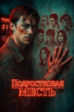  - Семеро против Бобби