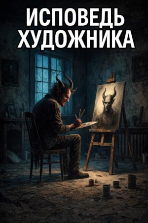 Елена Ланцова - Исповедь художника
