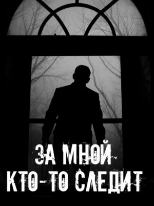  - За мной кто-то следит