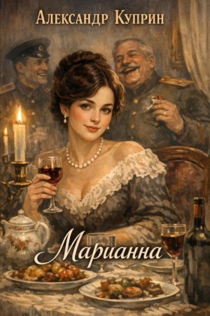Александр Куприн - Марианна