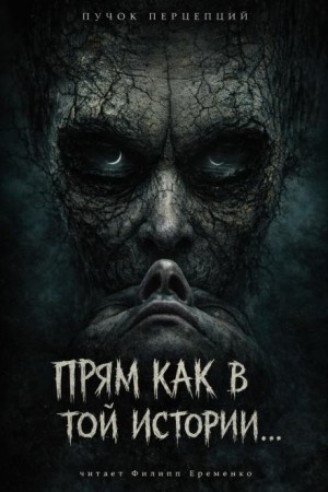 Пучок Перцепций - Прям как в той истории...
