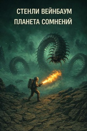 Стенли Вейнбаум - Планета сомнений