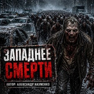 Александр Науменко - Западнее смерти