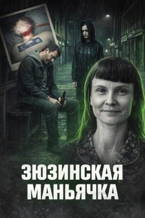  - Зюзинская маньячка
