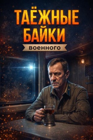 Ярослав Крецл - Таёжные байки военного