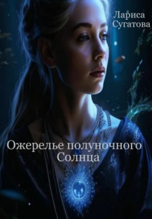 Лариса Сугатова - Ожерелье полуночного Солнца