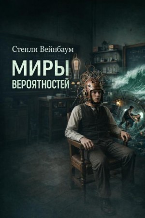 Стенли Вейнбаум - Миры вероятностей