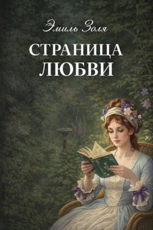 Эмиль Золя - Страница любви