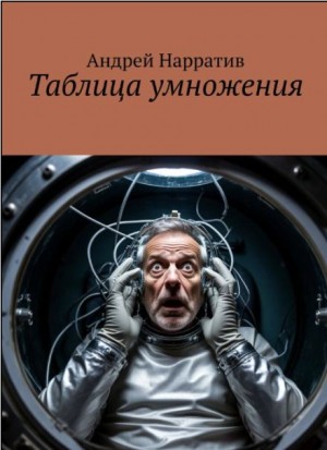 Андрей Нарратив,   - Таблица умножения