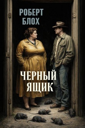 Роберт Блох - Чёрный ящик