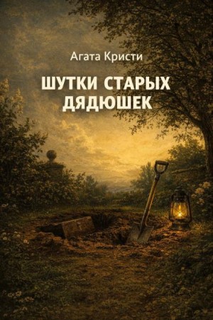 Агата Кристи - Шутки старых дядюшек