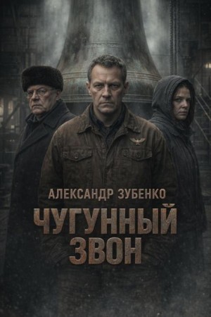Александр Зубенко,   - Чугунный звон