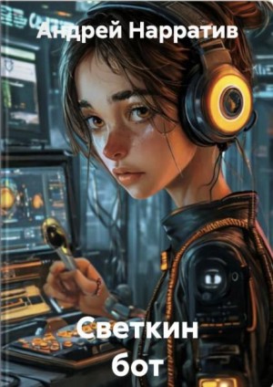 Андрей Нарратив,   - Светкин бот