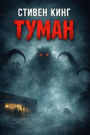 Стивен Кинг - Туман