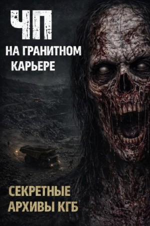 Ведьмина кукла - Тайна