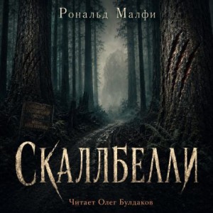 Рональд Малфи - Скаллбелли