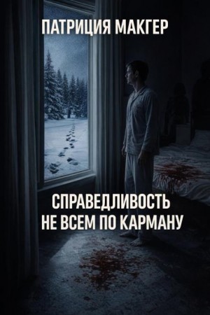 Патриция Макгер - Справедливость не всем по карману