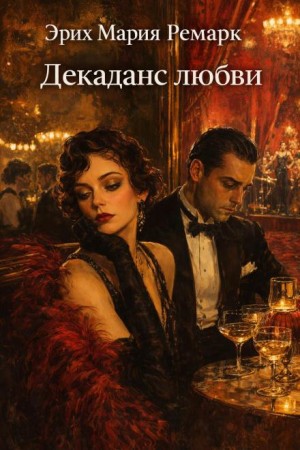 Эрих Мария Ремарк - Декаданс любви