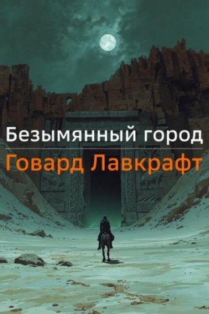 Говард Филлипс Лавкрафт - Безымянный город