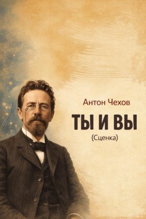 Антон Павлович Чехов - Ты и вы