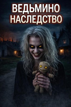  - Ведьмино наследство