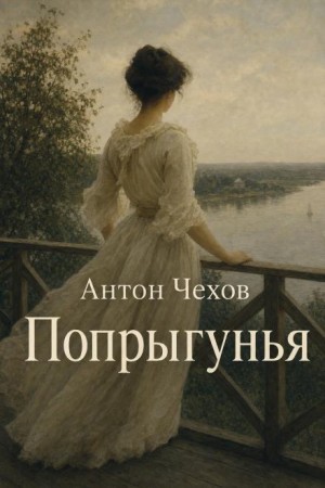 Антон Павлович Чехов - Попрыгунья