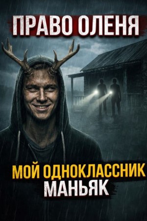  - Право оленя