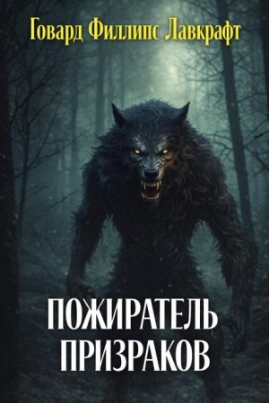 Говард Филлипс Лавкрафт - Пожиратель призраков