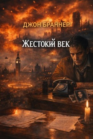 Джон Браннер - Жестокий век