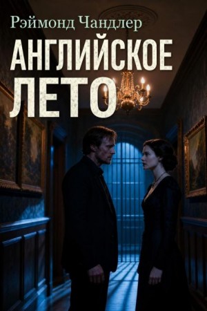 Рэймонд Чандлер - Английское лето