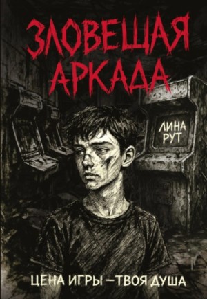 Рут Лина - Зловещая аркада