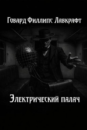 Говард Филлипс Лавкрафт - Электрический палач