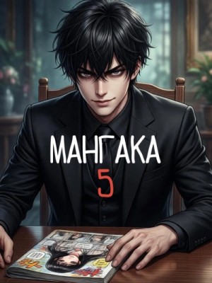 Александр Гаврилов - Мангака. Книга 5