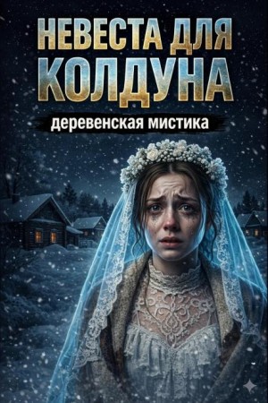 Ирэн Блейк - Невеста для мёртвого колдуна