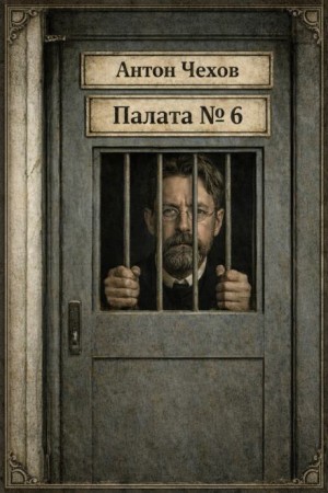 Антон Павлович Чехов - Палата №6