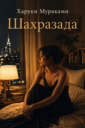 Харуки Мураками - Шахразада