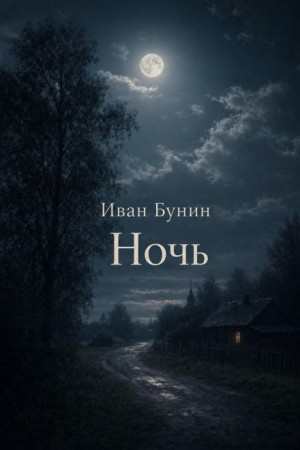 Иван Бунин - Ночь