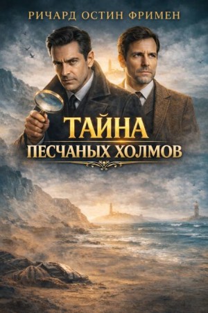 Ричард Остин Фримен - Тайна песчаных холмов