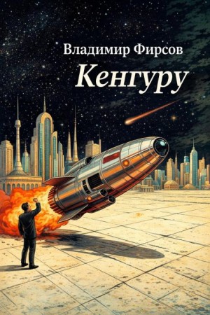Владимир Фирсов - Кенгуру