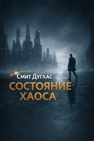 Дуглас Смит - Состояние хаоса