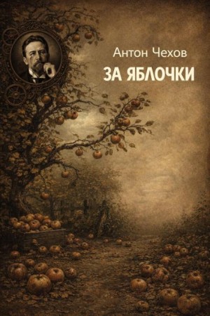 Антон Павлович Чехов - За яблочки