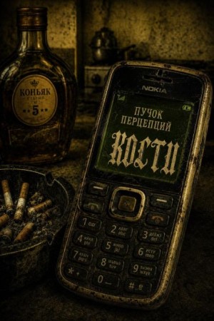 Пучок Перцепций - Кости