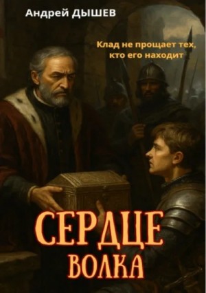 Андрей Дышев - Сердце волка